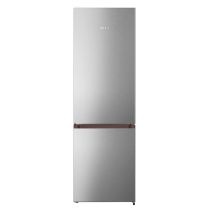 Frigorífico Combi 268L VALBERG CS 268 C - Inox