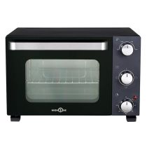 Horno sobremesa 1300 W HIGH ONE MO 21L KE22AA convección