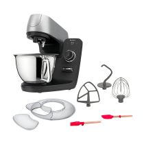 Robot para repostería MOULINEX YY5171FG Coach