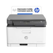impresora HP laser couleur 178nw