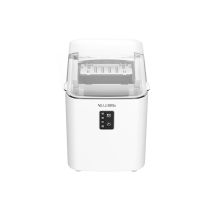 Máquina-fábrica de hielo VALBERG VL-ICM20W