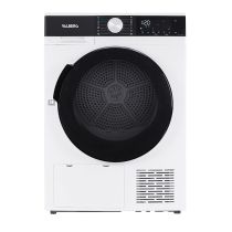 Secadora Bomba de Calor 8 kg Clase E - Valberg DHP 8 E W566C