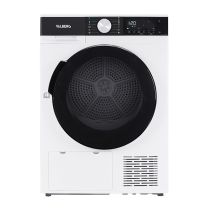 SECADORA CON BOMBA DE CALOR VALBERG DHP 10 C W566C