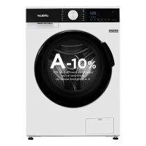 Lavadora 7kg VALBERG WF 714 A-10 W566C2