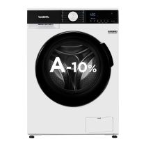 Lavadora 7kg VALBERG WF 714 A-10 W566C2