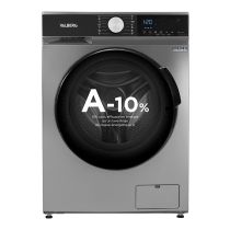 LAVADORA 8kg VALBERG WF 814 A-10