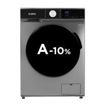 LAVADORA 8kg VALBERG WF 814 A-10