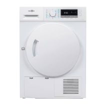 SECADORA HIGH ONE DC 8 G FD W566C