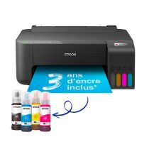 Impresora EPSON EcoTank ET-1810 *SIN ESCÁNER*