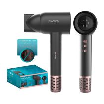 Secador de pelo CECOTEC 1600W Motor Digital Iónico RockStar IonTech 4454