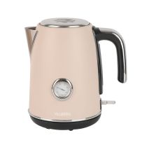Hervidor Retro Vintage 1,7L VALBERG VAL-KRETRO