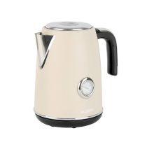 Hervidor Retro Vintage 1,7L VALBERG VAL-KRETRO