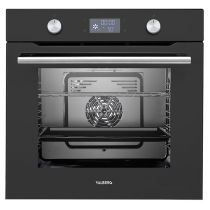 Horno pirolítico Multifunción 73L VALBERG MFO 73 P K CDTR 302C