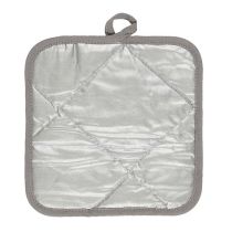 Guante aluminio 21x21cm