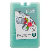 BLOQUE REFRIGERANTE 200 ML 11 x 16 CM