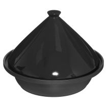 Olla Tajine cerámica 30cm inducción