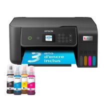 IMPRESORA MULTIFUNCIÓN EPSON ECOTANK ET-2871