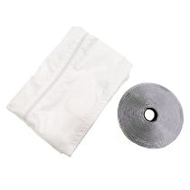 Kit Ventana VALBERG 15865 Sellado Universal para Tubo de Extracción