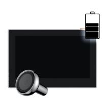 Cámara de vigilancia EZVIZ Peephole HP2 1080p