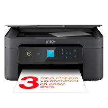 Impresora EPSON XP-3205 multifunción 3 en 1