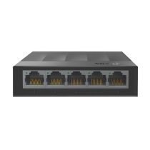 SWITCH TP ​​​​LINK LS1005G 5 Puertos Gigabit