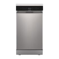 Lavavajillas 45cm 10 servicios VALBERG 10S42 B XAD929 inox