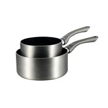 Juego de cacerolas de cerámica 16cm y 20cm VALBERG