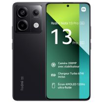 Movil XIAOMI Redmi Note14 Pro 5G 256 Gb negro + funda