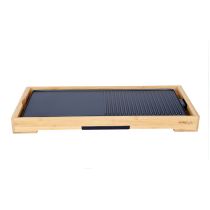 Plancha Bambú 60x25 COSYLIFE CL-PLB