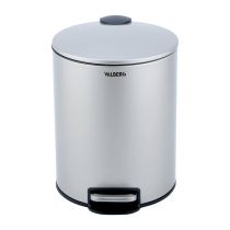 Cubo de basura para baños VALBERG 5 L