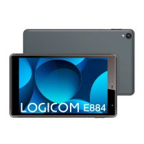 Tablet LOGICOM E884 HD de 8