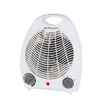 Termoventilador de baño 2000w ORBEGOZO FH 5115 Termoventilador de baño 2000w ORBEGOZO FH 5115