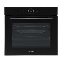 Horno Integrable Pirolítico Multifunción con Airfry 72L VALBERG MFO 72 P K CDTR