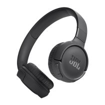 CASCOS NEGROS JBL TUNE 520BT
