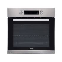 Horno Pirolítico Multifunción 70L VALBERG MFO 70 P X