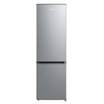 Frigorífico Combi No Frost VALBERG CNF 270 D 270L 180cm Alto Silver 55cm Ancho