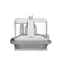 Aspiradora Quitamanchas 450W HIGH ONE Limpia Tapicerías Depósito 1L Sofás Coche