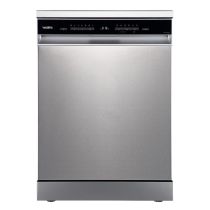 Lavavajillas VALBERG 14S44 B XAD929C de 60 cm con capacidad para 14 servicios