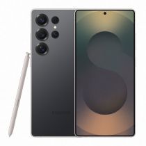 Teléfono Movil SAMSUNG S25 Ultra 5G 256Gb Negro Teléfono Movil SAMSUNG S25 Ultra 5G 256Gb Negro