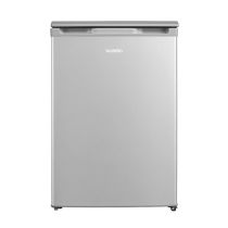 Frigorífico Top 113L VALBERG TT 4* 113 silver