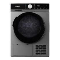 Secadora Bomba de Calor 8kg clase C VALBERG DHP 8 C S566C