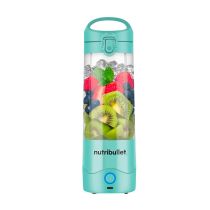 Batidora vaso NUTRIBULLET Nomade - NBP00