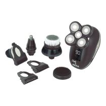 Set de Barba y Cuidado Facial Jocca Set de Barba y Cuidado Facial Jocca