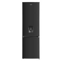 Frigorífico Combi No Frost 268L VALBERG CNF 268 D B625C Black