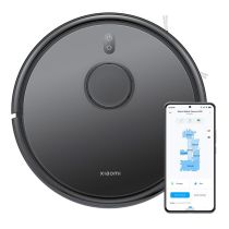 Aspiradora Robot XIAOMI S20 BHR8628EU negro