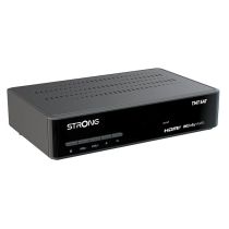 Terminal TNTSAT HD SRT7410 STRONG