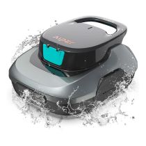 Robot limpiador sin cable para piscina AIPER SCUBA SE