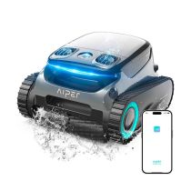 Robot limpiador sin cable para piscina AIPER SCUBA S1 PRO