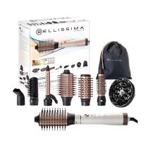 Cepillo moldeador aire BELLISSIMA AIR WONDER 8 en 1