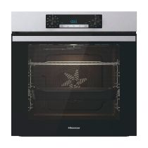 Horno integrable multifunción hidrolitico HISENSE BI62216AX